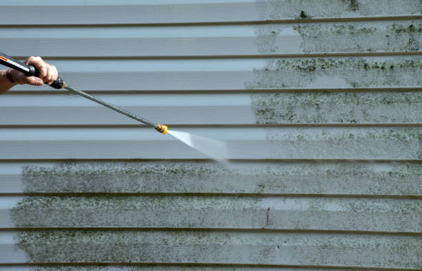 Reliable Cerro Gordo, IL Pressure Washing Services Solutions